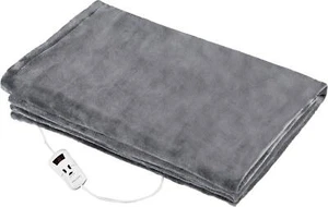 Proficare Heizdecken PC-WZD 3061 10 Stufen 180 W Überhitzungsschutz 180 cm lang - Bild 1 von 1