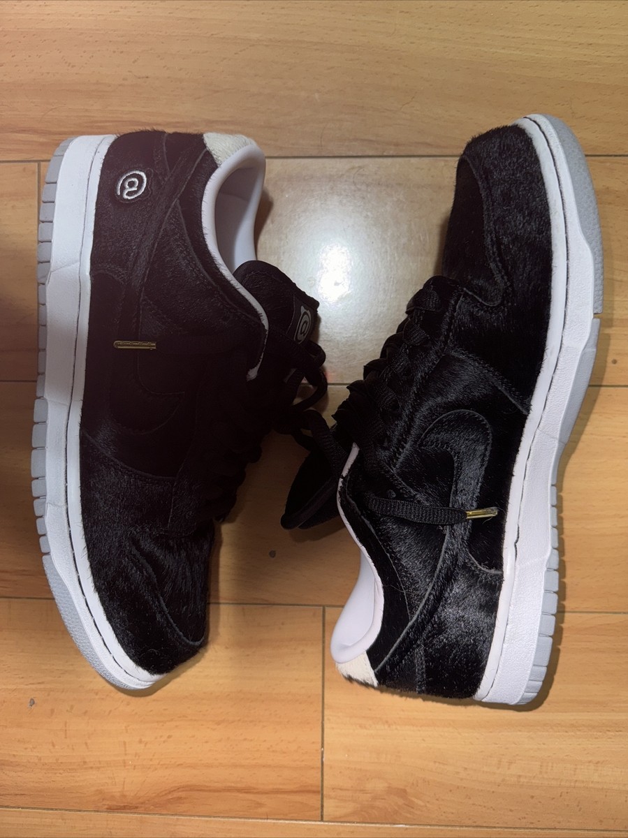 Nike Medicom Toy x Dunk SB Low BE@RBRICK for Sale Nike Medicom Toy x Dunk SB Low BE@RBRICK for Sale