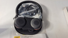 Jabra Evolve 30 II Stereo UC Headset (Black) w/Case Model HSC060