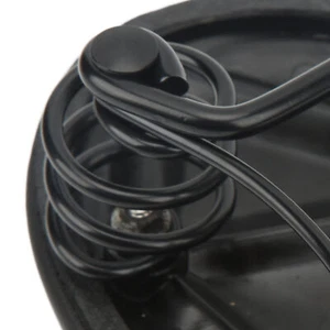 Noseless Saddle Mountain Super Soft Shock Absorbing MU - Picture 1 of 22