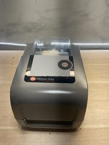 Datamax O'neil E-Class Mark III Direct Thermal Transfer Printer E-4205A/BJUA2055 - Picture 1 of 11
