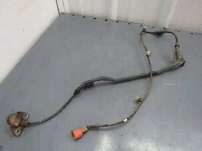 Sensor de velocidad de rueda ABS trasero conductor izquierdo Honda Accord CD5 1994-1997 OEM Foto 1 de 4