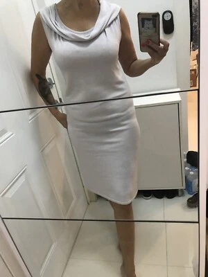 Vestido jersey mujer Escada Foto 1 de 4