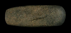 EXTRAFEINER 5 3/8" GESPRENKELTER GRANITKELT - Bild 1 von 1