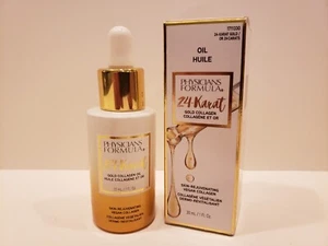 Physicians Formula ~ 24 Karat Skin-Rejuvenating Oil ~ 1 oz ~ NIB - Picture 1 of 1