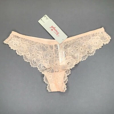 Triumph Tempting Lace Brazilian String Damen Tangas Farbe 1196 / 5B Neu - Bild 1 von 2