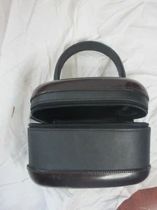 Scuola del Cuoio Leather Handbag - Picture 1 of 6
