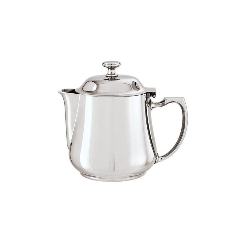 Sambonet Elite teiera acciaio argentato  - Immagine 1 di 1