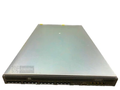 452035-003 I HP SSP8400 SAN Virtual Services Platform Extension Data Path Module - Image 1 of 4