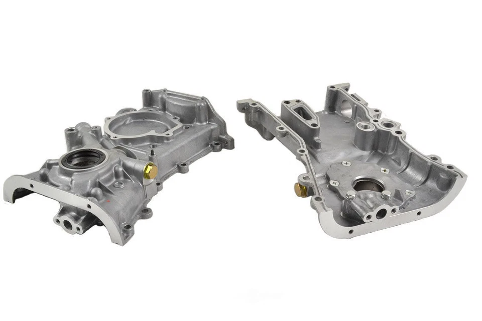 Engine Oil Pump fits 1995-1999 Nissan Sentra 200SX  ITM - Image 1 of 1