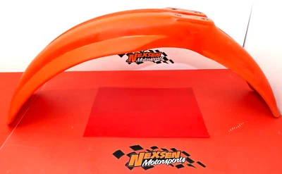 Guardabarros delantero Honda CR500R 1985 61100-KA3-732ZC Foto 1 de 4