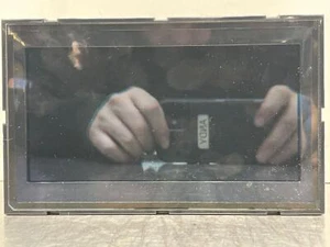 2004 INFINITI FX OEM Radio Information Display Screen w/o Nav 28090CB601 03-04 - Picture 1 of 7