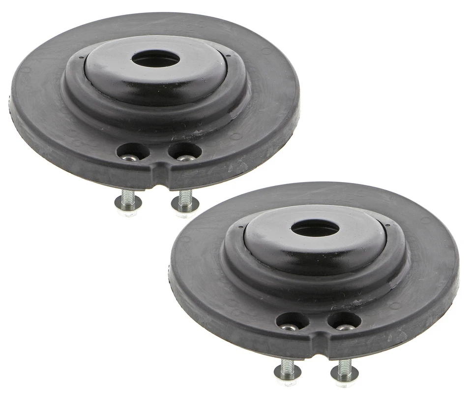 Juego de 2 kits de montaje de puntal de suspensión trasera Mevotech para Chrysler Dodge Neon Foto 1 de 1