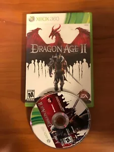 Dragon Age II (Microsoft Xbox 360, 2011) - Foto 1 di 2