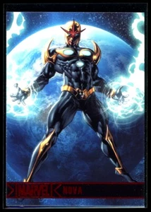 NOVA 2012 Rittenhouse Marvel Greatest Heroes #57 *Cantidad* - Imagen 1 de 2