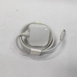 NEW EERO C110015 AC Adapter 100-240V-0.45A Power Supply Charger for EERO Devices - Picture 1 of 3