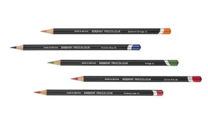 Derwent Procolour Professional Artists Colouring Pencils - 72 Colours Available - Picture 1 of 78