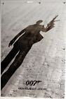 QUANTUM OF SOLACE Daniel Craig JAMES BOND 007 ACTION US ROLLED ADV DS 1SHT 2008