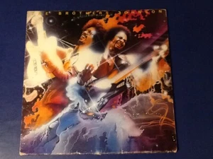 THE BROTHERS JOHNSON~blam A&M 1978 all ORIGINAL~gatefold (LP) Vg+ / (JACKET) Vg+ - Picture 1 of 8