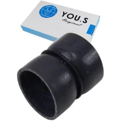 YOU.S Turboschlauch Ladeluftschlauch für CITROËN C5 II / II Break (R_) - 0382.EL - Bild 1 von 2