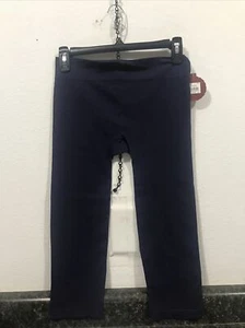 So Junior Leggings Blue Size Small (TW-3179) - Picture 1 of 5