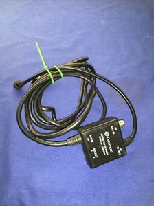 Adaptador de consola de TV RF original Sega Dreamcast número de modelo HKT-8820 - USADO - Imagen 1 de 1