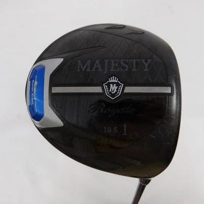 Maruman Driver MAJESTY Royale (2023) 10,5° Regular MAJESTY LV550 Foto 1 de 4