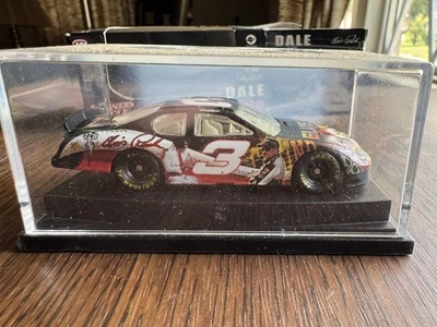 Winners Circle Dale Earnhardt Elvis Presley Dale And The King 1:64 TOTALMENTE NUEVO Foto 1 de 4