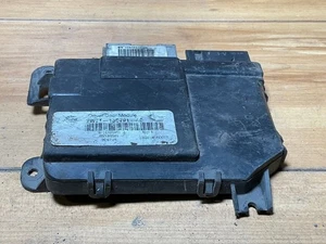 2009 2010 2011 Ford Lincoln Mercury Keyless Entry Module DDM 9W7T-13C791-AC - Picture 1 of 5