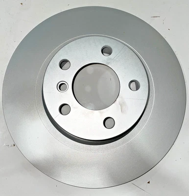 BMW Rear Brake Disc Rotor - 34-20-6-790-362 - For BMW X3 & X4 2011 - 2018 - Image 1 of 4