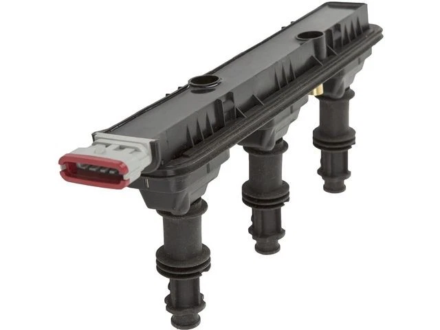 Bobina de encendido izquierda 62WBNW43 para Cadillac CTS Catera 2003 2004 1999 2000 2001 Foto 1 de 1