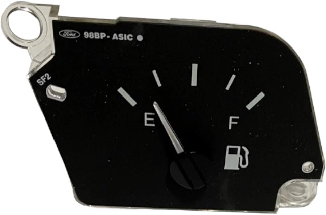 Medidor de combustível Ford genuíno F8RZ-9305-AA - Imagem 1 de 3
