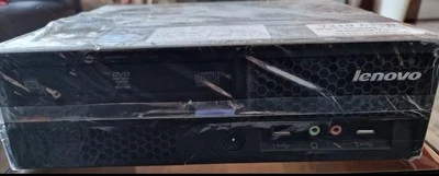 Lenovo Thinkcentre M58p CORE 2 - Image 1 of 4