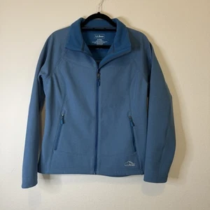 L.L. Bean Pathfinder Softshelljacke Damen M - Bild 1 von 6
