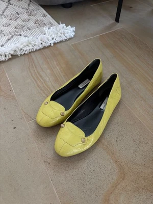 Pisos ballet Balenciaga Foto 1 de 4