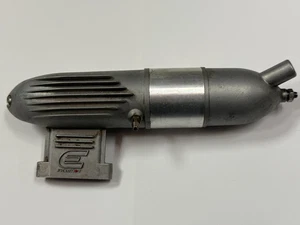 Evolution RC Remote Control Nitro Airplane Engine Replacement Muffler : .46 46 - Picture 1 of 2