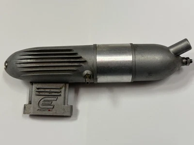 Evolution RC Remote Control Nitro Airplane Engine Replacement Muffler : .46 46 - Image 1 of 2