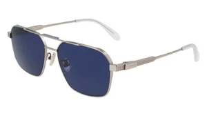 Gafas de sol para hombre FERRAGAMO SF319SLB 070 58 - Imagen 1 de 1