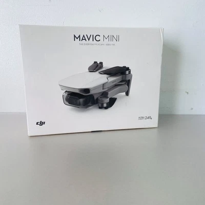 DJI Mavic Mini Drone Fly More Combo from Japan Main only New - Image 1 of 2