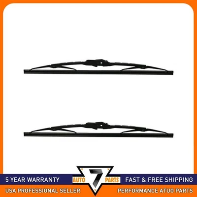 Limpiaparabrisas delantero ANCO para Honda Civic 1973-1979 Foto 1 de 3