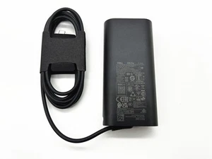 Dell 100W Power Adapter Type-C USB-C Charger For Dell Studio 15 LA100PM220 - Picture 1 of 5