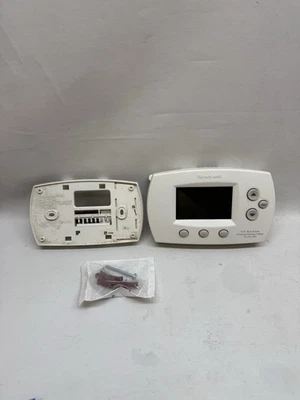 Honeywell TH6110D1005 Focus Pro 6000 Series Thermostat Parts - Image 1 of 4