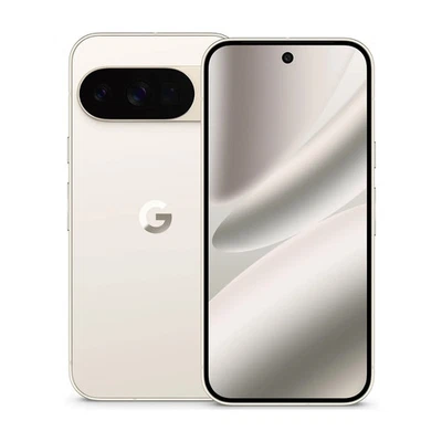 Mobile Phone Smartphone Google Pixel 10 Pro XL 5G 6,8 " 16+ 256GB Grey Clay - Image 1 of 4