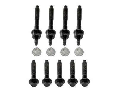 For 2003-2010 Dodge Ram 1500 Exhaust Manifold Hardware Kit Dorman 19527QFNC 2006 - Image 1 of 2