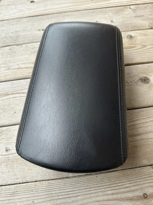 Ford Explorer 2011-2018 consola central tapa cubierta reposabrazos superior reposabrazos negro*leer Foto 1 de 4