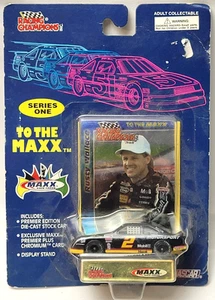 Rusty Wallace #2 Racing Champions Series One To The Maxx 1994 1:64 Diecast - Bild 1 von 4