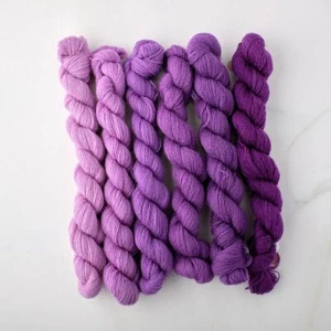 Hilo de lana Appletons crewel y tapiz - malva brillante - Imagen 1 de 7