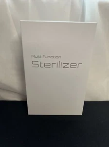 Esterilizador de Luz UV Multifunción USB Modelo JOP102 - Imagen 1 de 3