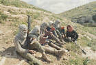 Fatah Commando Training 1969