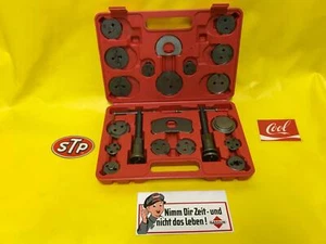 NUEVO XXL juego de pistones de freno plato Rüplato de cubierta varios diámetros UNIVERSAL - Imagen 1 de 4